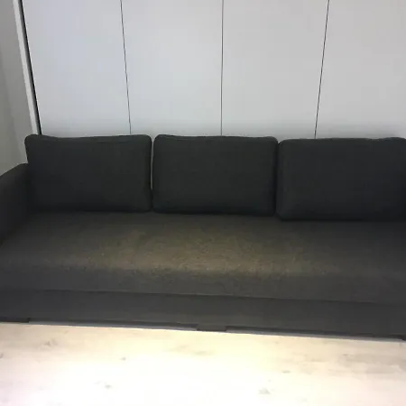 公寓 Centre Patte D'oie *