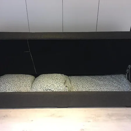 Centre Patte D'oie *