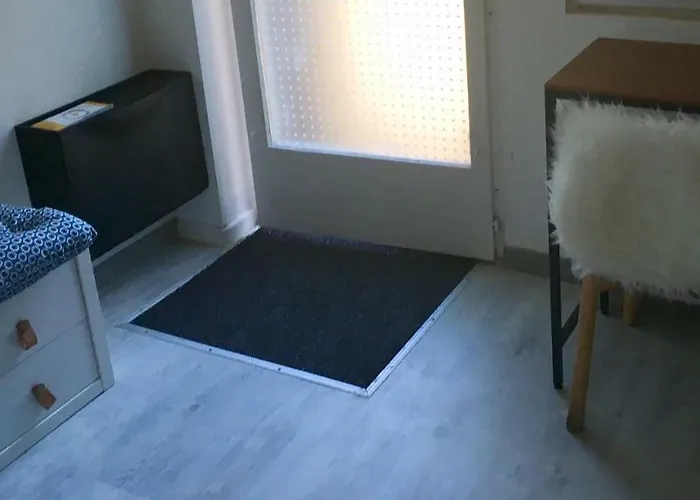 Centre Patte D'oie *