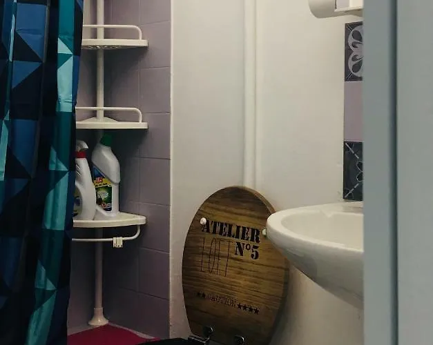 Centre Patte D'oie *