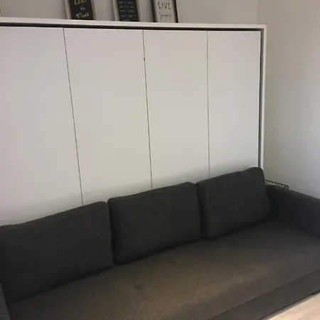 Apartament Centre Patte D'oie