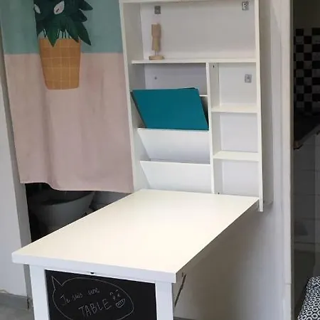 Centre Patte D'oie *