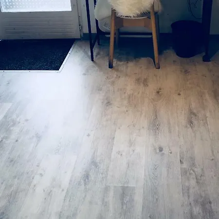 Centre Patte D'oie Apartment *