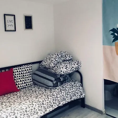 Centre Patte D'oie * Τουλούζη