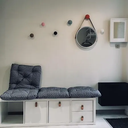 Centre Patte D'oie *