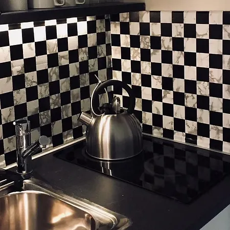 Centre Patte D'oie Apartment Toulouse