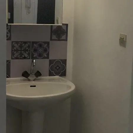 Apartment Centre Patte D'oie