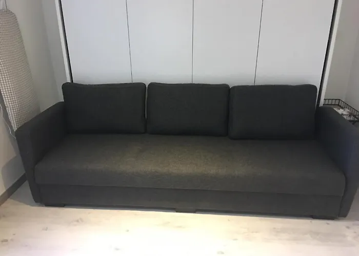 Apartment Centre Patte D'oie *