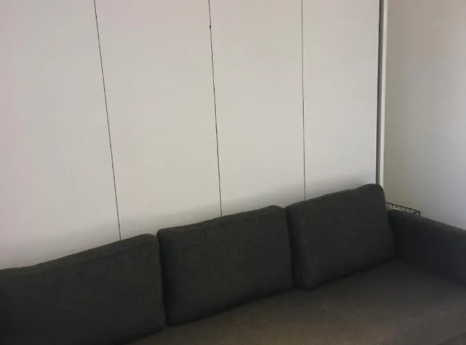 Apartment Centre Patte D'oie