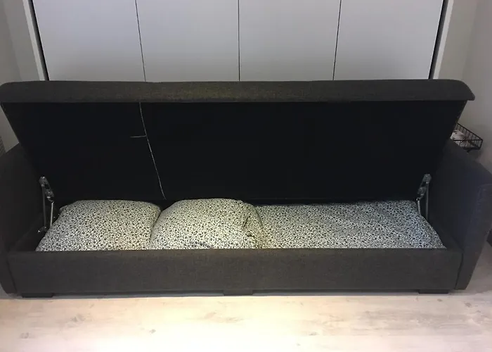 Centre Patte D'oie *