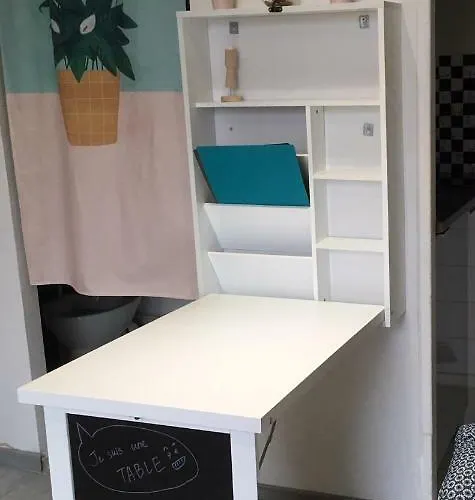 Centre Patte D'oie *