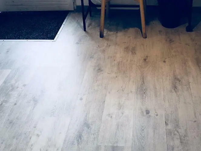 Centre Patte D'oie Апартаменты *