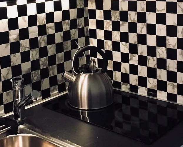 Centre Patte D'oie Апартаменты Тулуза