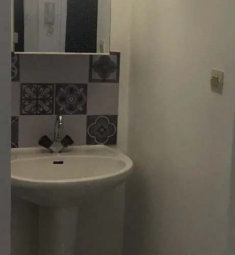 Apartment Centre Patte D'oie