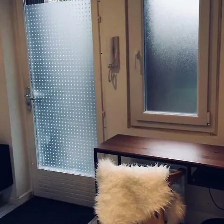 דירה Centre Patte D'oie טולוז