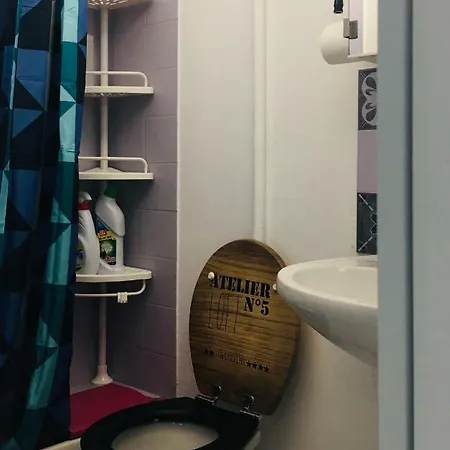 Centre Patte D'oie *