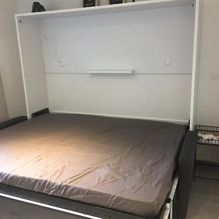 Centre Patte D'oie Appartamento