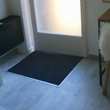 Centre Patte D'oie *