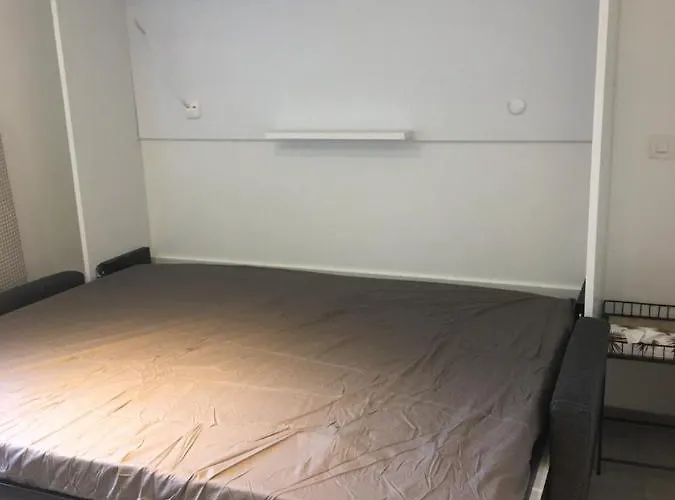 Centre Patte D'oie Daire