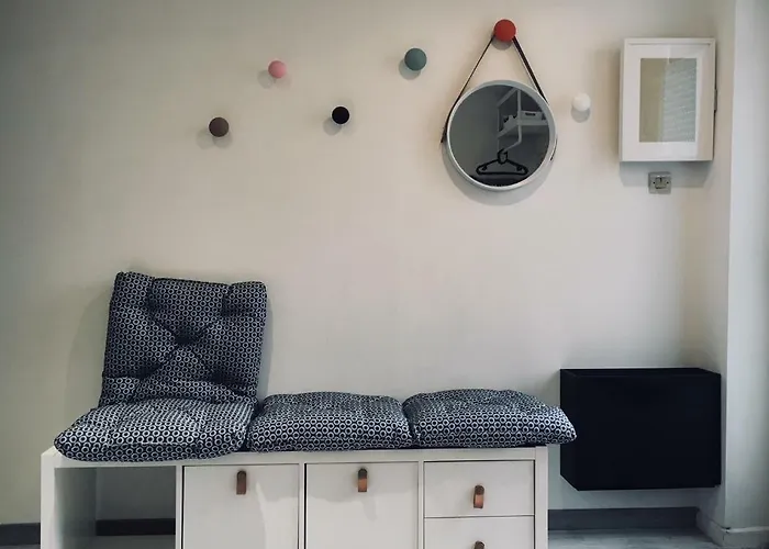 Centre Patte D'oie *